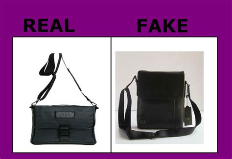 fake armani satchel|Armani handbags scam.